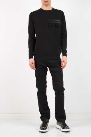 Cotton trousers, zdjęcie 2 Cotton trousers od Diesel